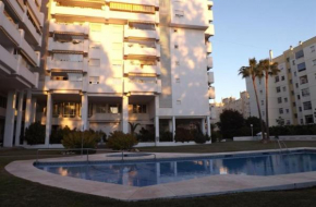 Apartment in Miramar 2D